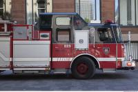 photo reference of fire truck 0005